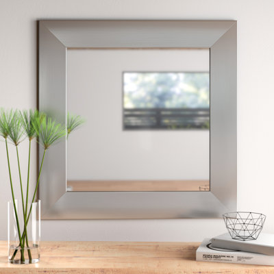 Modern Bathroom Mirrors Allmodern